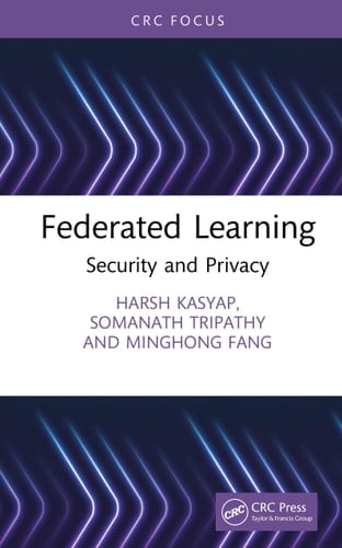 Federated Learning Security and Privacy