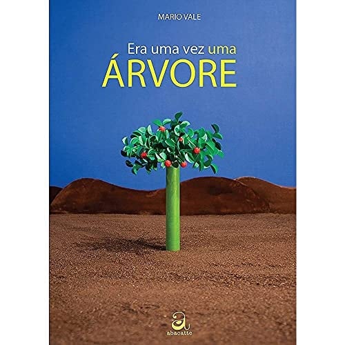 Era uma vez uma árvore
