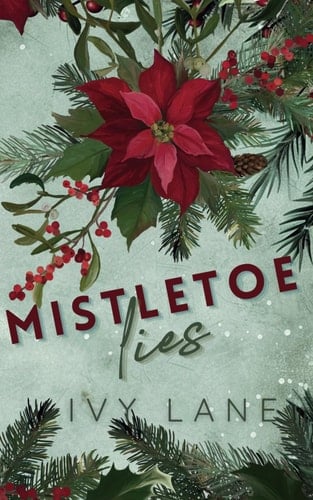 Mistletoe Lies