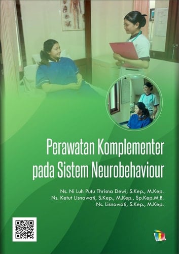 Perawatan Komplementer pada Sistem Neurobehaviour