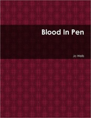 Blood In Pen