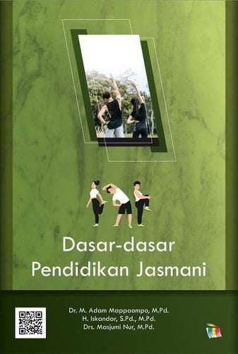 Dasar-dasar Pendidikan Jasmani