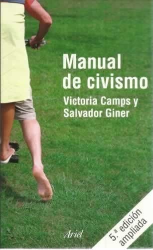 Manual de civismo