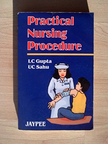 Practical Nursing Procedures