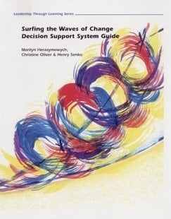 Surfing the Waves of Change Decision Support System Guide