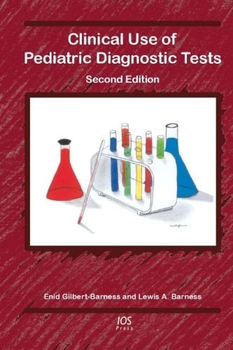 Clinical Use of Pediatric Diagnostic Tests