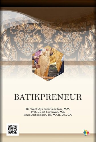 BATIKPRENEUR