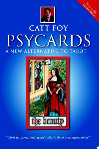 Psycards - New Alternative to Tarot