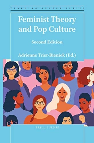 Feminist Theory and Pop Culture