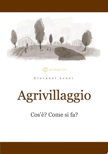 Agrivillaggio