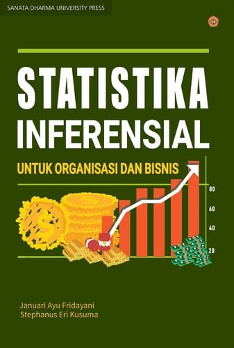 Statistika Inferensial untuk Organisasi dan Bisnis