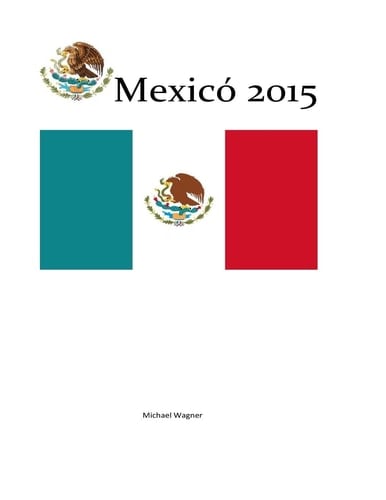 Mexicó 2015