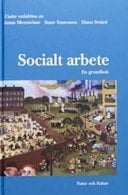 Socialt arbete en grundbok
