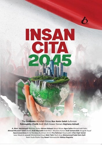 Insan cita 2045