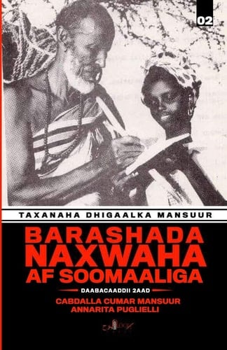 Barashada naxwaha af Soomaaliga