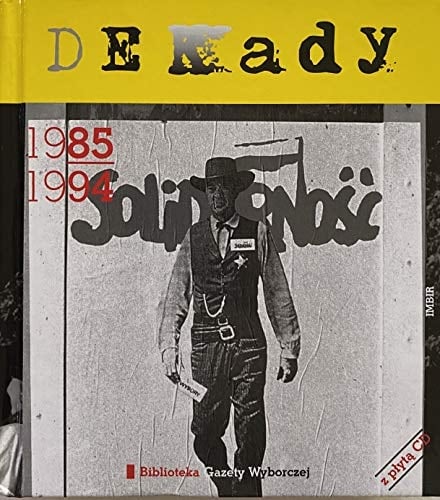 Dekady: 1995-2005