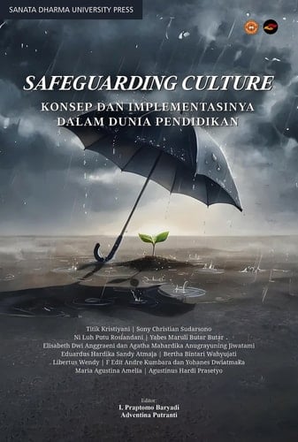 Safeguarding Culture - Konsep Dan Implementasinya Dalam Dunia Pendidikan