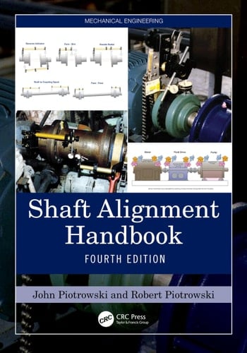 Shaft Alignment Handbook