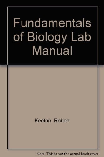 Fundamentals of Biology