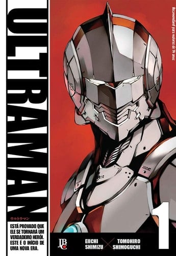 Ultraman - Volume 1