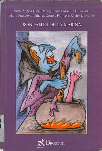 Rondalles de la Marina