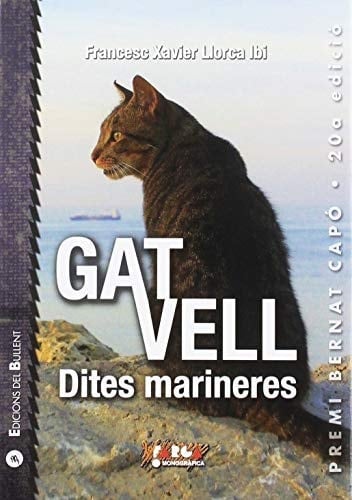 Gat vell dites marineres