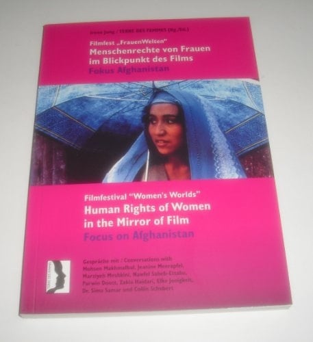 Human rights of women in the mirror of film, focus on Afghanistan