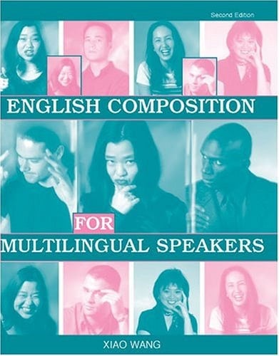English Composition for Multilingual Speakers