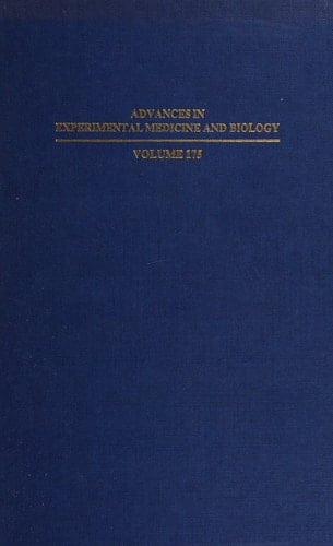 Neurotransmitter Receptors: Mechanisms of Action and Regulation (Advances in Experimental Medicine & Biology)