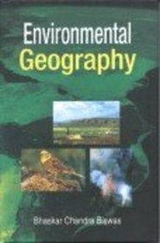 Environmental Geography