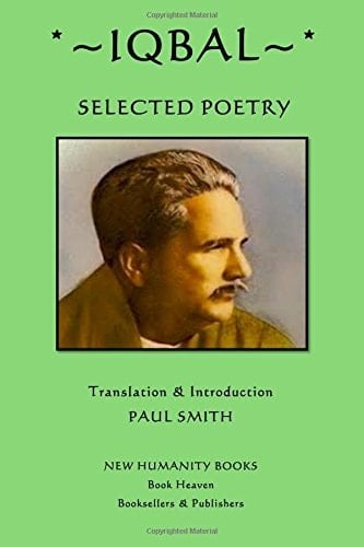 Iqbal Selected Poetry