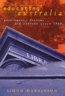 Educating Australia Government, Economy and Citizen since 1960