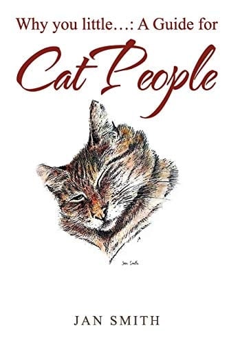 Why You Little. . . A Guide for Cat People