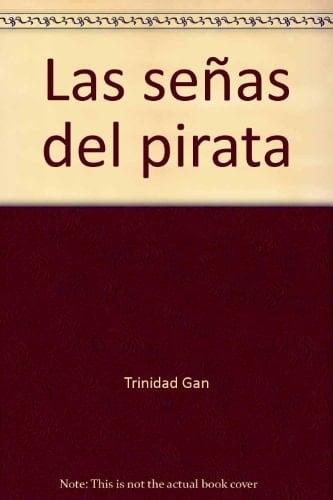 Las señas del pirata
