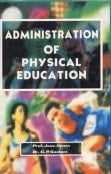 Administration Of Physical Education