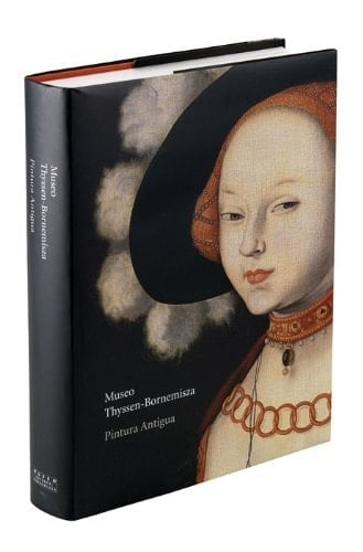 Museo Thyssen-Bornemisza pintura antigua