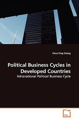 Political Business Cycles in Developed Countries: Intranational Political Business Cycle