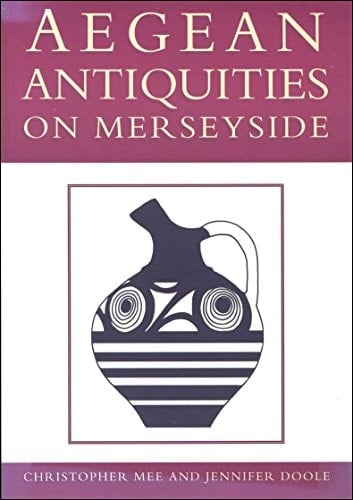 Aegean Antiquities on Merseyside