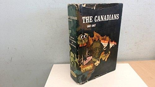 The Canadians, 1867-1967