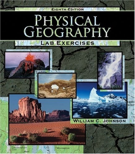 Physical Geography Laboratory Exercises