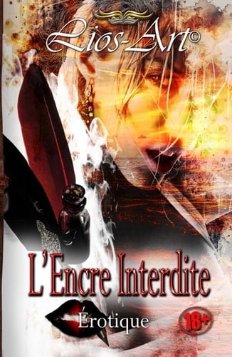 L'Encre Interdite (L'Interdite) (French Edition)