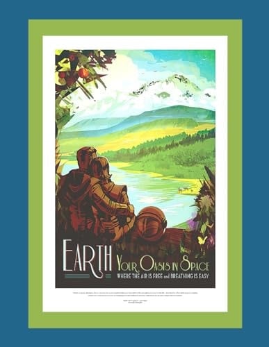 Earth Tours (Star Tours Journal Series)