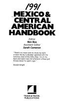 Mexico & Central American Handbook 1991