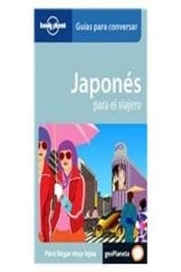 Japonés para el viajero