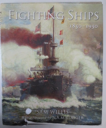 Fighting Ships 1850-1950