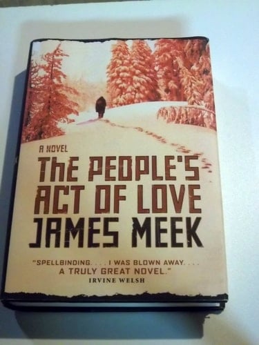Peoples Act Of Love