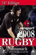 2008 Sky Rugby Almanack