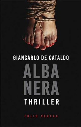 Alba Nera Thriller