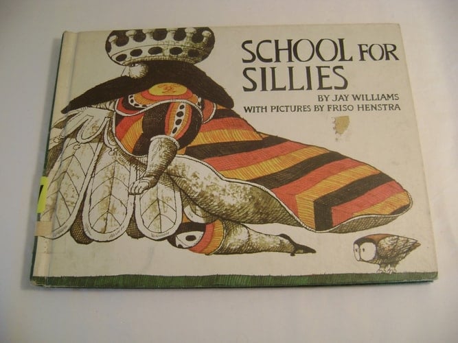 School for Sillies