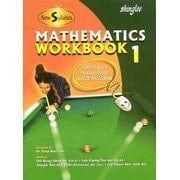 New Syllabus Mathematics Workbook